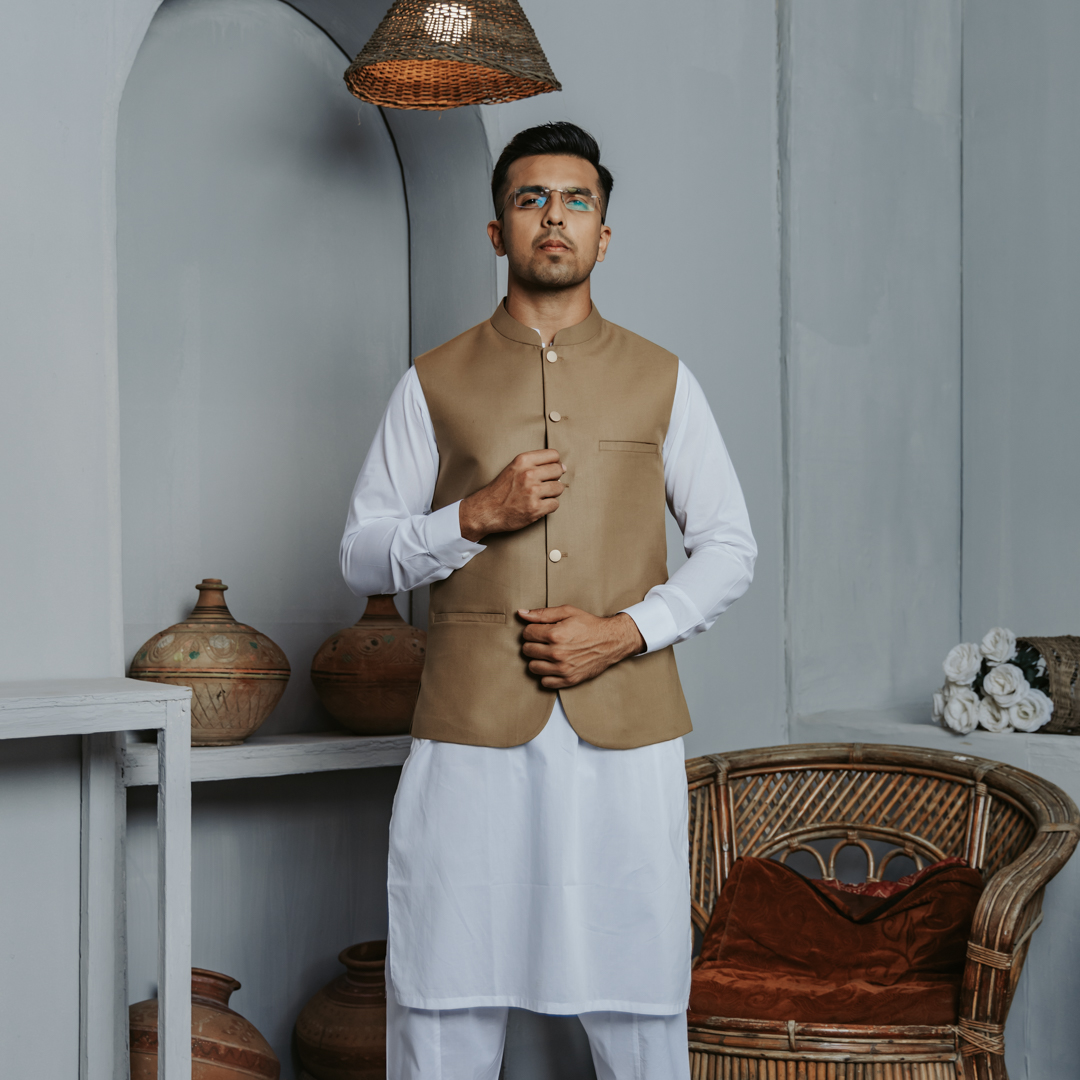 Back Printed T-Shirt - Image 3