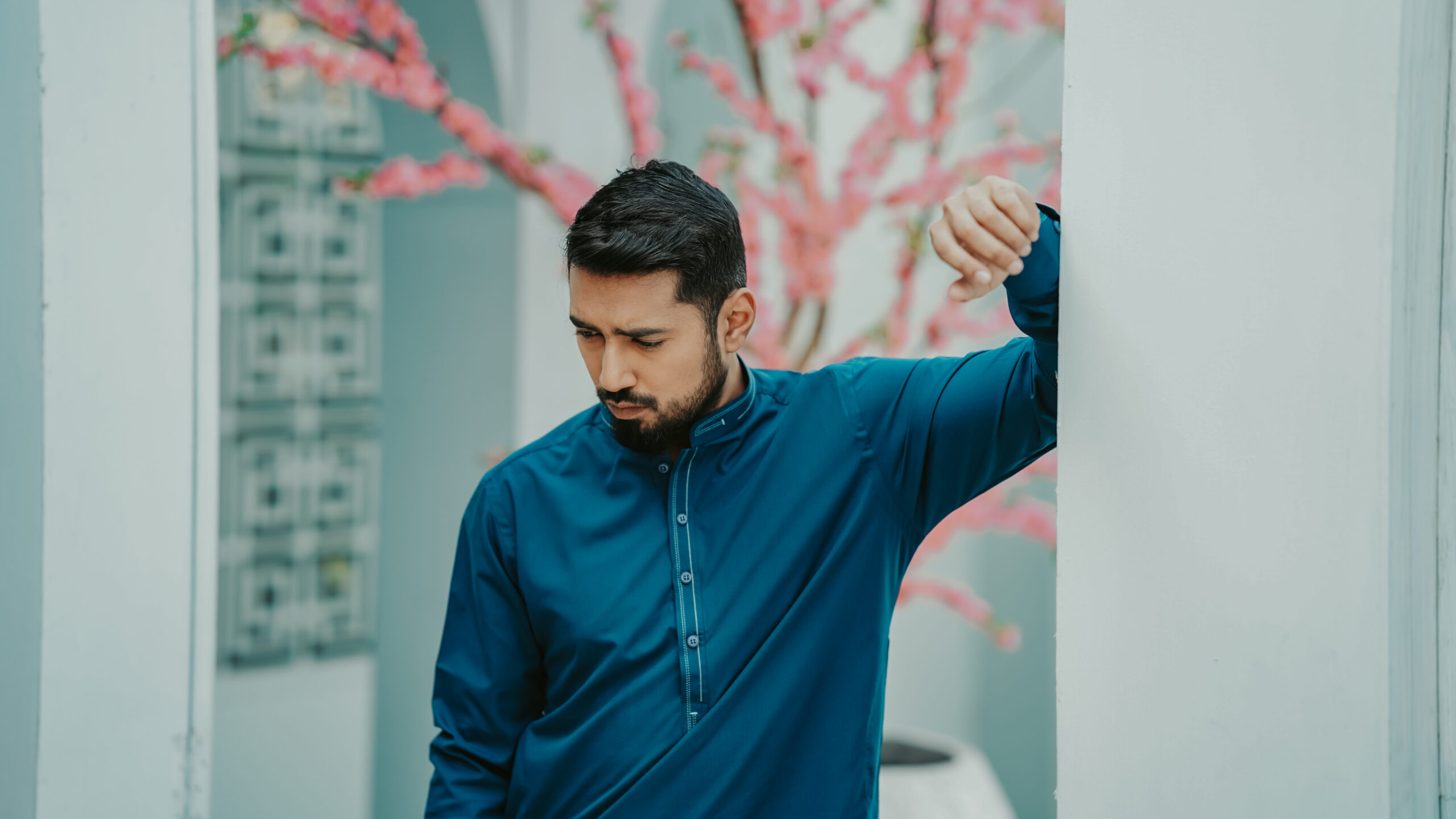 Our New Arrival dark Blue - Image 3