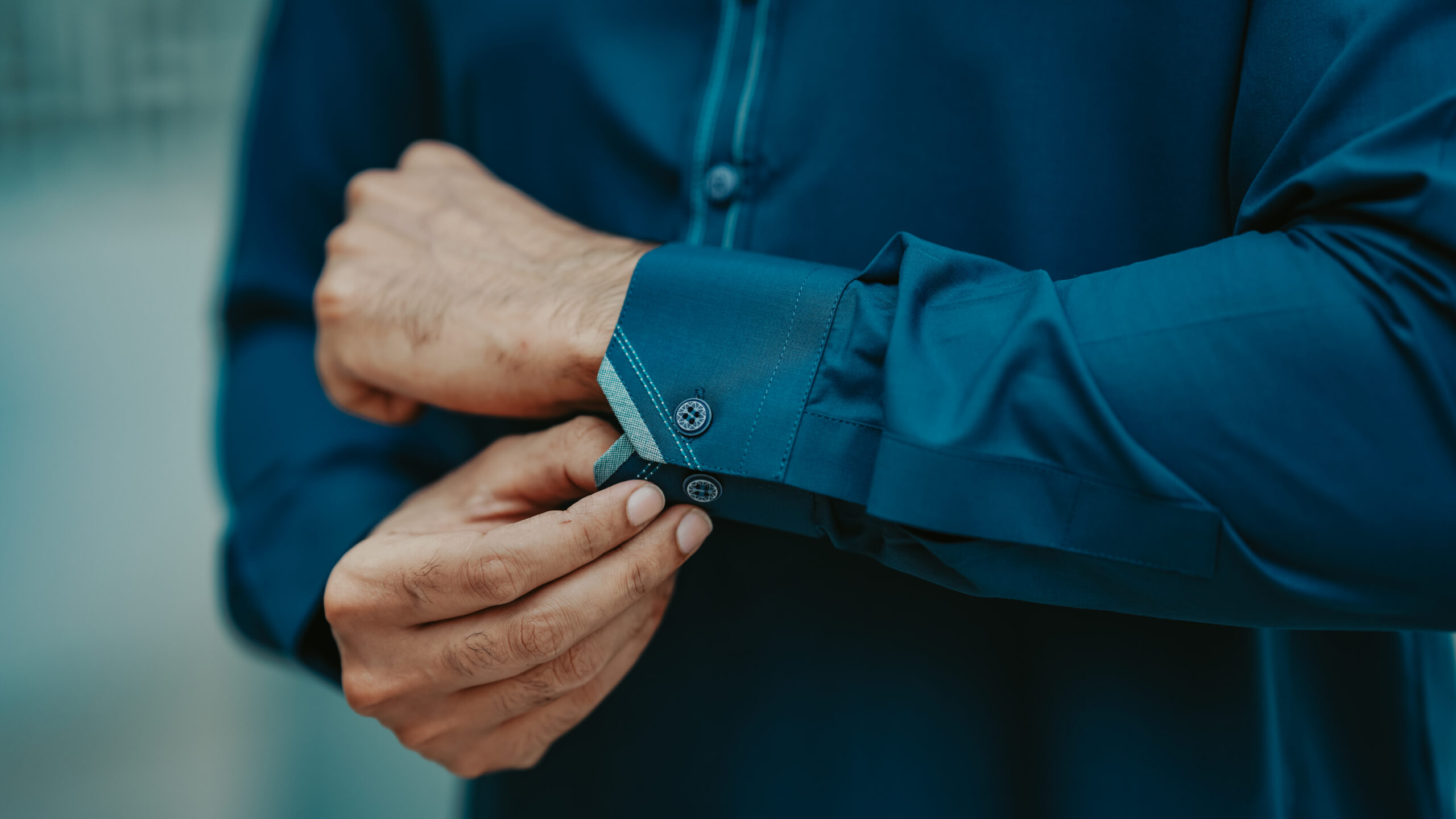 Our New Arrival dark Blue - Image 4