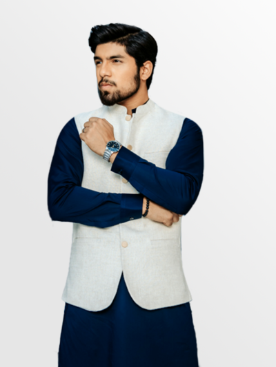 Silver With Your Choice