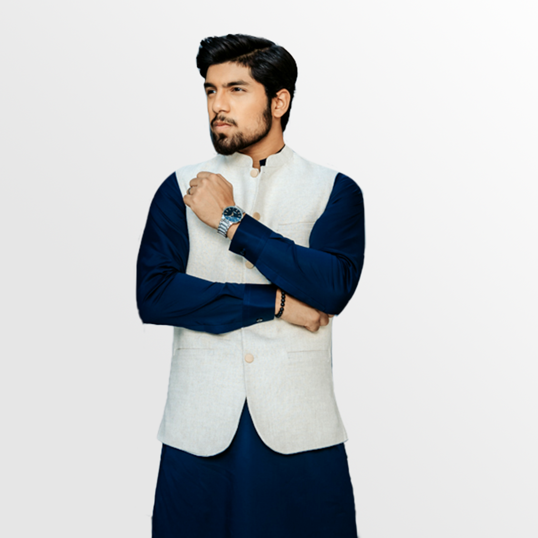 Silver With Your Choice