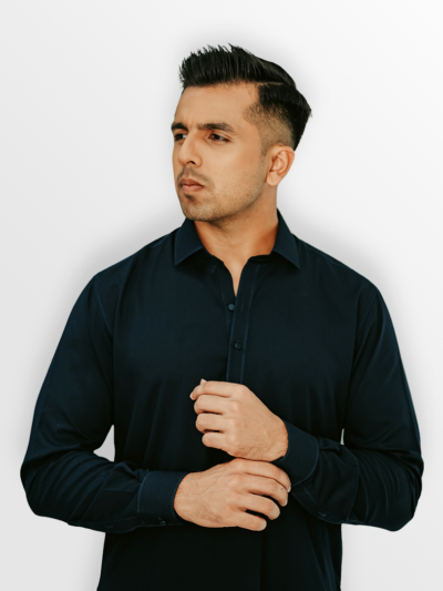 Our New Arrival Black