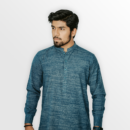 Our New Arrival Doted Blue